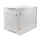 Qoltec Szafa RACK 19"  9U  600x500x450 szara - 1329960 - zdjęcie 5